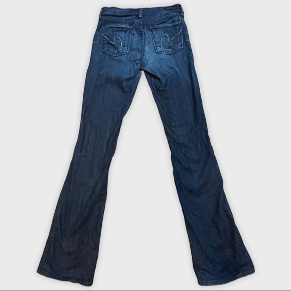 Citizens of Humanity High Rise Bootcut jeans - Picture 4 of 12